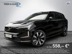 Onyx schwarz Neu 2025 Volvo EX90 Executive SUV | 83.990 € (Etwas zu teuer)
