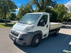 Weiß Gebraucht 2011 Citroën Jumper Van / Kleinbus | 3.450 € (Fairer Preis)