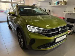Grün Gebraucht 2023 VW Taigo Life SUV | 20.990 € (Guter Preis)
