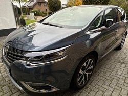 Grau Gebraucht 2017 Renault Espace LIMITED Van / Kleinbus | 15.999 € (Guter Preis)