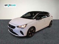 Weiß Gebraucht 2022 Opel Corsa-e Edition Kleinwagen | 15.690 € (Fairer Preis)