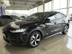 Agate black Neu 2025 Ford Focus Active X Kombi | 26.720 € (Guter Preis)