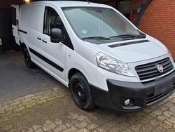 Weiß Gebraucht 2014 Fiat Scudo Van | 4.800 €