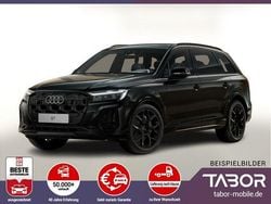 Schwarz metallic Neu 2025 Audi Q7 Sport SUV | 82.988 € (Superpreis)
