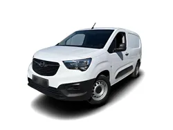 Weiss Gebraucht 2024 Opel Combo Van / Kleinbus | 19.049 € (Teuer)