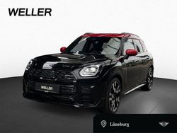 Schwarz Gebraucht 2024 Mini Countryman SUV | 38.990 €