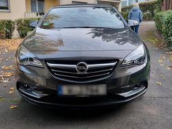 Andere farben Gebraucht 2013 Opel Cascada Cabrio | 12.500 € (Fairer Preis)