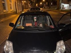 Schwarz Gebraucht 2007 Kia Picanto 2 Kleinwagen | 1.500 € (Fairer Preis)