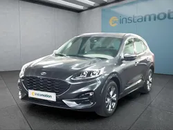 Grau Neu 2024 Ford Kuga SUV | 30.149 € (Superpreis)