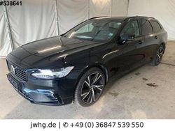Schwarz Gebraucht 2023 Volvo V90 Plus Kombi | 32.450 € (Guter Preis)