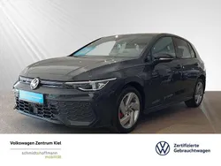 Uranograu Gebraucht 2024 VW Golf VIII GTE Limousine | 31.980 €