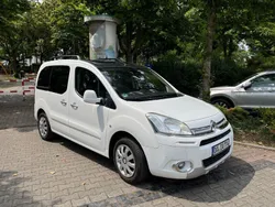 Weiß Gebraucht 2014 Citroën Berlingo SELECTION Van / Kleinbus | 5.900 € (Superpreis)