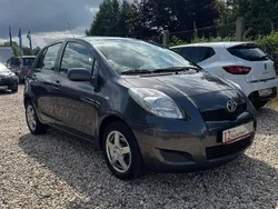 Other Gebraucht 2009 Toyota Yaris Cool Kleinwagen | 4.499 € (Fairer Preis)