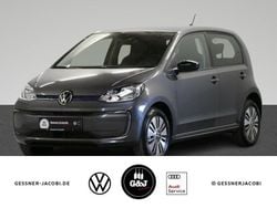Grau Gebraucht 2024 VW e-up! Edition Kleinwagen | 25.990 € (Teuer)