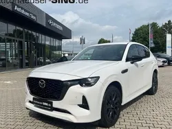 Weiß Neu 2025 Mazda CX-60 Homura-Line SUV | 52.790 € (Guter Preis)