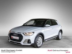 Weiß Gebraucht 2020 Audi A1 Design Limousine | 19.940 € (Fairer Preis)
