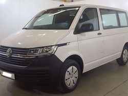 Weiß Gebraucht 2022 VW Transporter Van | 23.990 € (Superpreis)