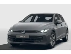Grau Neu 2025 VW Golf VIII Life Limousine | 44.030 €