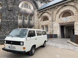 Weiß Gebraucht 1981 VW T3 Van | 15.500 €