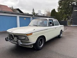 Weiß Gebraucht 1969 BMW 2000 Limousine | 6.400 €