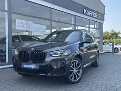 Sophitorgrau Gebraucht 2023 BMW X3 M Sport SUV | 53.400 € (Guter Preis)