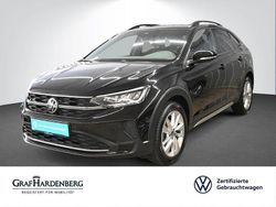 Schwarz Gebraucht 2025 VW Taigo Goal SUV | 24.880 € (Fairer Preis)