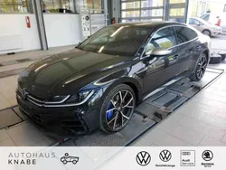 Außenfarbe: Gebraucht 2021 VW Arteon R Limousine | 36.920 € (Teuer)