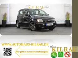 Schwarz Gebraucht 2012 Fiat Panda Classica Kleinwagen | 4.499 € (Fairer Preis)