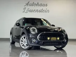 Midnight black Gebraucht 2016 Mini Cooper Clubman Kombi | 9.980 € (Guter Preis)