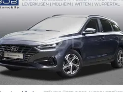 Dark knight (grau) Gebraucht 2020 Hyundai i30 Intro Edition Kombi | 16.222 € (Fairer Preis)