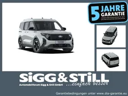 Grau Neu 2025 Ford Tourneo Courier Active Van / Kleinbus | 27.550 € (Guter Preis)