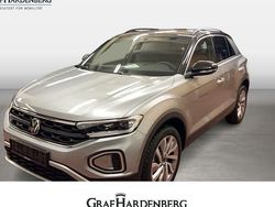 Silber Neu 2025 VW T-Roc Life SUV | 48.995 €