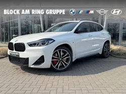 Andere farbe Gebraucht 2021 BMW X2 Sport Line SUV | 37.490 € (Etwas zu teuer)