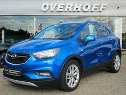 Andere Gebraucht 2018 Opel Mokka SUV | 12.950 €