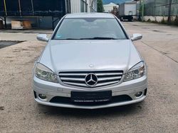 Silber Gebraucht 2009 Mercedes CLC180 Kleinwagen | 3.400 € (Fairer Preis)