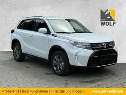 Cool white pearl Neu 2025 Suzuki Vitara Comfort SUV | 22.990 € (Fairer Preis)
