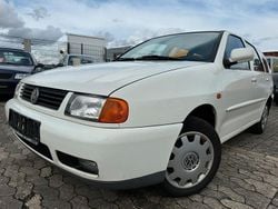 Weiß Gebraucht 1999 VW Polo Comfortline Kombi | 890 € (Guter Preis)