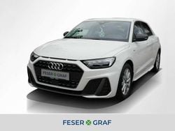 Cortinaweiß Neu 2025 Audi A1 Sportback Ambiente Kleinwagen | 25.950 € (Guter Preis)