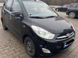 Gebraucht 2012 Hyundai i10 Classic Kleinwagen | 2.800 € (Fairer Preis)