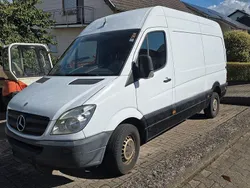 Weiß Gebraucht 2009 Mercedes Sprinter Van | 7.900 €