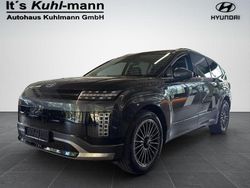 Nocturne gray metallic Neu 2025 Hyundai Ioniq 9 SUV | 77.900 € (Fairer Preis)