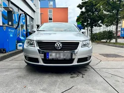 Silber Gebraucht 2007 VW Passat Limousine | 3.299 € (Guter Preis)