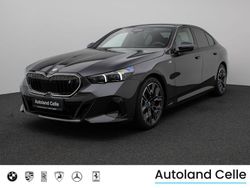 Sophistograu brillanteffekschwarz Gebraucht 2024 BMW i5 Efficient Dynamics Limousine | 58.499 € (Fairer Preis)