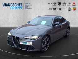 Andere Gebraucht 2023 Alfa Romeo Giulia Veloce Limousine | 36.490 € (Guter Preis)