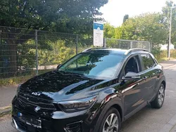 Schwarz Gebraucht 2023 Kia Stonic GT-Line SUV | 22.500 € (Fairer Preis)