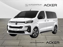 Grau Neu 2025 Citroën Spacetourer Van / Kleinbus | 37.980 € (Fairer Preis)