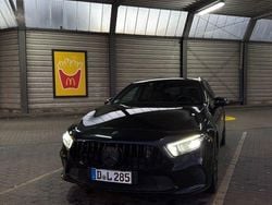 Schwarz Gebraucht 2019 Mercedes A200 Limousine | 17.200 € (Guter Preis)