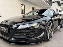 Schwarz Gebraucht 2010 Audi R8 Coupé Coupé | 84.900 €