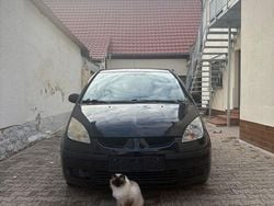 Schwarz Gebraucht 2006 Mitsubishi Colt Van / Kleinbus | 650 € (Guter Preis)