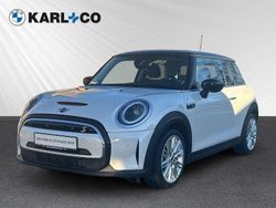 Weiss Gebraucht 2023 Mini Cooper SE Kleinwagen | 19.490 € (Fairer Preis)